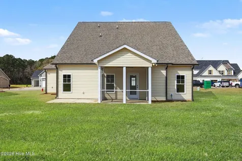 81 Juju Drive Clayton NC 27520