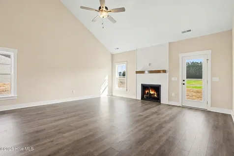 81 Juju Drive Clayton NC 27520