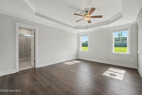 63 Juju Drive Clayton NC 27520