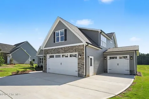 63 Juju Drive Clayton NC 27520
