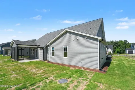 63 Juju Drive Clayton NC 27520