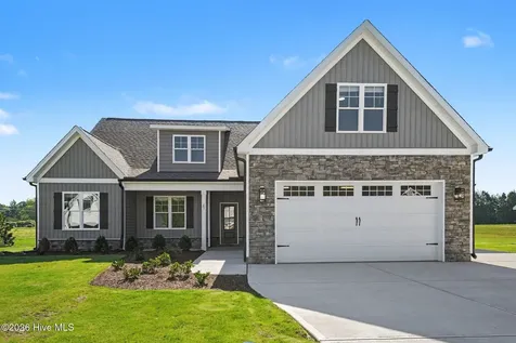 63 Juju Drive Clayton NC 27520