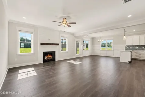 63 Juju Drive Clayton NC 27520