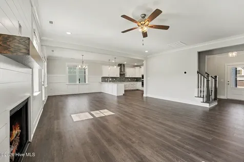 63 Juju Drive Clayton NC 27520