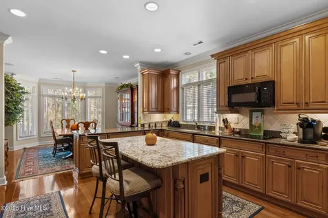 7 Wellington Drive Pinehurst NC 28374
