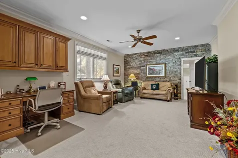7 Wellington Drive Pinehurst NC 28374