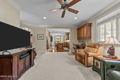 7 Wellington Drive Pinehurst NC 28374