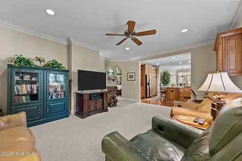 7 Wellington Drive Pinehurst NC 28374