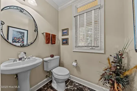 7 Wellington Drive Pinehurst NC 28374