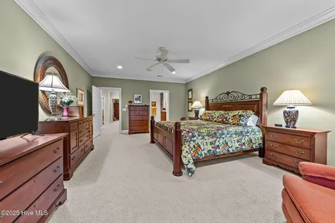 7 Wellington Drive Pinehurst NC 28374