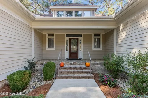 7 Wellington Drive Pinehurst NC 28374