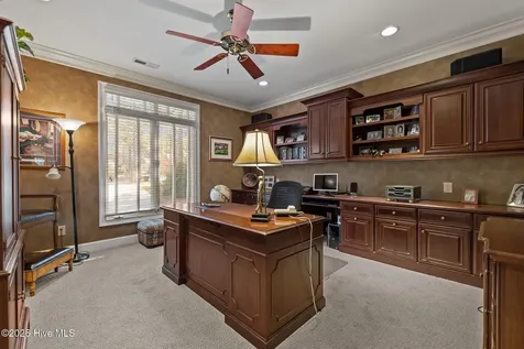 7 Wellington Drive Pinehurst NC 28374
