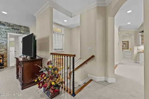 7 Wellington Drive Pinehurst NC 28374