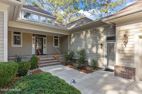 7 Wellington Drive Pinehurst NC 28374