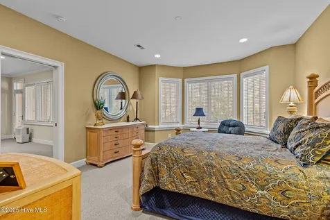 7 Wellington Drive Pinehurst NC 28374