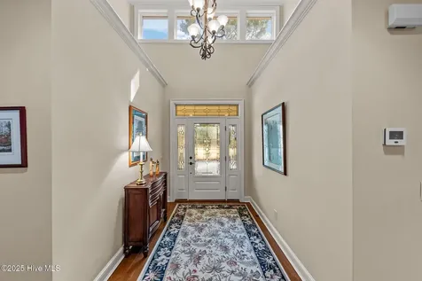 7 Wellington Drive Pinehurst NC 28374