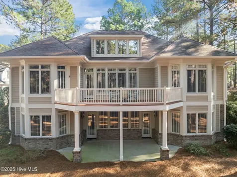 7 Wellington Drive Pinehurst NC 28374