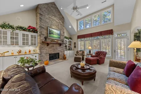 7 Wellington Drive Pinehurst NC 28374