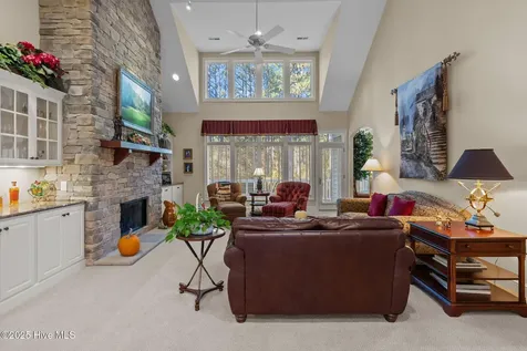 7 Wellington Drive Pinehurst NC 28374