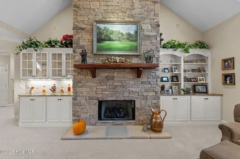 7 Wellington Drive Pinehurst NC 28374
