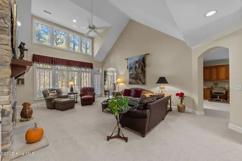 7 Wellington Drive Pinehurst NC 28374