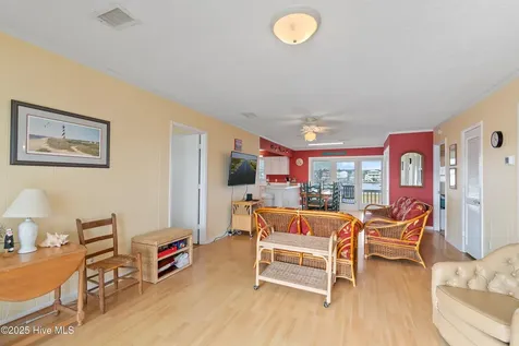 183 High Point Street Holden Beach NC 28462