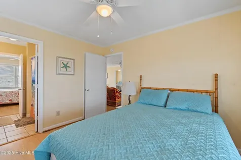 183 High Point Street Holden Beach NC 28462
