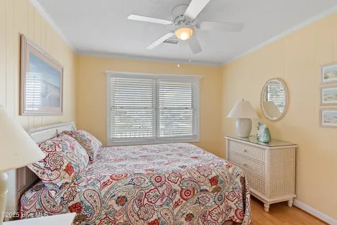 183 High Point Street Holden Beach NC 28462