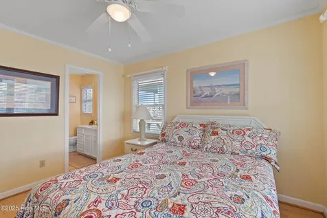 183 High Point Street Holden Beach NC 28462