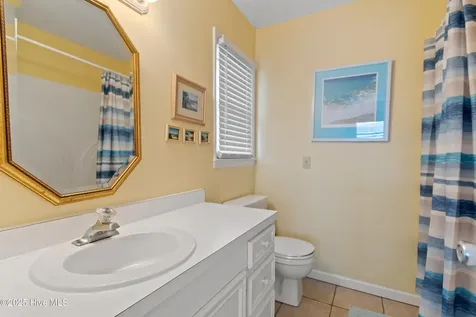 183 High Point Street Holden Beach NC 28462