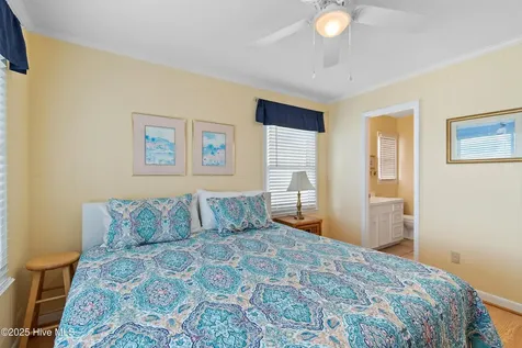 183 High Point Street Holden Beach NC 28462