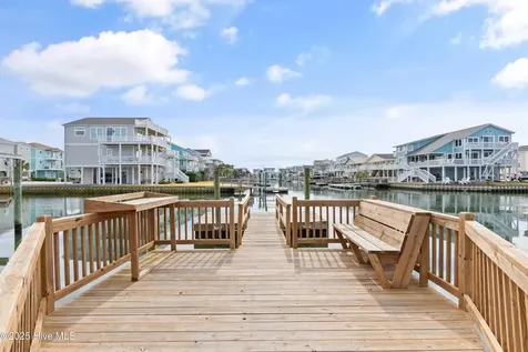 183 High Point Street Holden Beach NC 28462