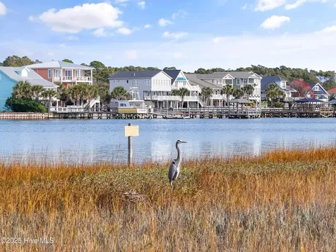 183 High Point Street Holden Beach NC 28462