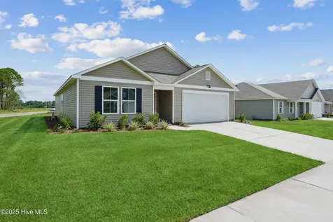 1013 Brooke Ridge Lane Boiling Spring Lakes NC 28461
