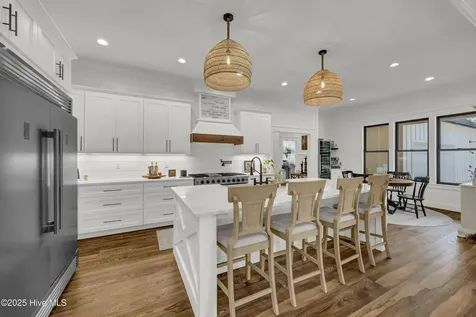 607 Harper Avenue Carolina Beach NC 28428