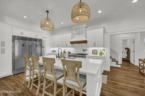 607 Harper Avenue Carolina Beach NC 28428