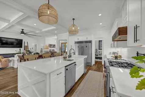 607 Harper Avenue Carolina Beach NC 28428