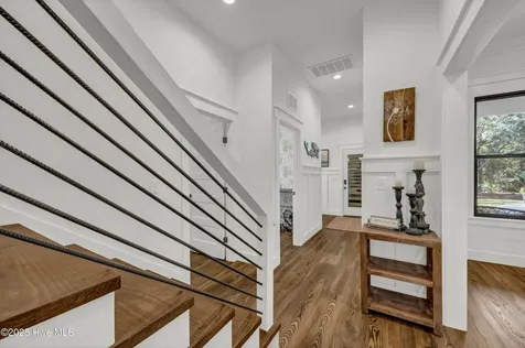 607 Harper Avenue Carolina Beach NC 28428
