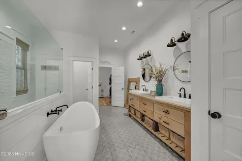 607 Harper Avenue Carolina Beach NC 28428