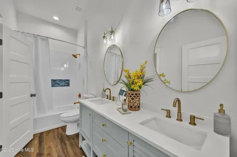 607 Harper Avenue Carolina Beach NC 28428