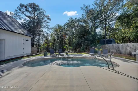 607 Harper Avenue Carolina Beach NC 28428