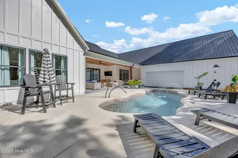607 Harper Avenue Carolina Beach NC 28428