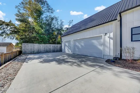 607 Harper Avenue Carolina Beach NC 28428