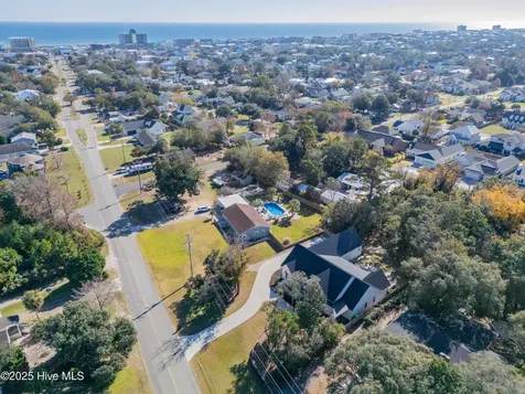 607 Harper Avenue Carolina Beach NC 28428