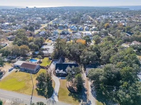 607 Harper Avenue Carolina Beach NC 28428