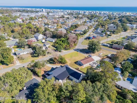 607 Harper Avenue Carolina Beach NC 28428