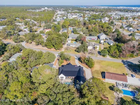 607 Harper Avenue Carolina Beach NC 28428