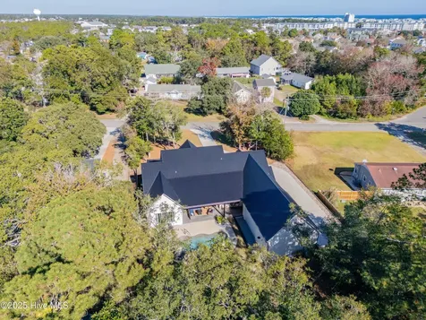 607 Harper Avenue Carolina Beach NC 28428