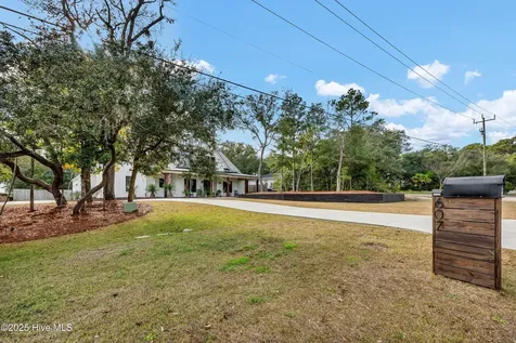 607 Harper Avenue Carolina Beach NC 28428
