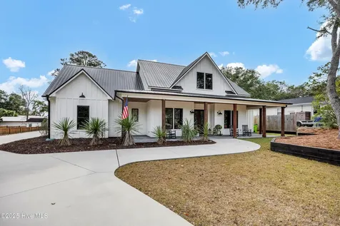 607 Harper Avenue Carolina Beach NC 28428